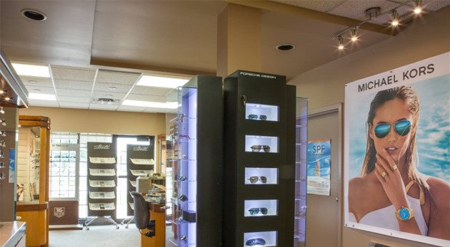 Oakville EyeCare Optometry